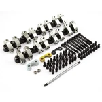 Ford Sb 289 302 351 Windsor Shaft Mount 1.6 Ratio Aluminum Rocker Arms. Fixed Price $319.00.