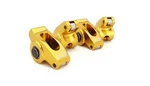 Comp Cams 19060-1 Ultra Gold Arc Rocker Stud Mount 1.5 Ratio Pontiac Each. Fixed Price $53.95.