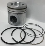 Cummins 3992118 Piston With 4025290 Kit, Ring. Fixed Price $144.99.