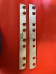 Vintage Crane Cams Roller Lifter Hi-rev Kit Aluminum Plates Sb Chevy Camaro Nova. Fixed Price $64.99.