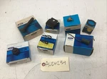 Nos Ford Lot Of Miscellaneous Fomoco Hardware / Gasket Retainers Screws. Fixed Price $29.99.