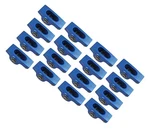 Proform Rocker Arms Stud Mount Full Roller Alum. 1.5 Ratio 3/8 Chevy 66907. Fixed Price $189.99.
