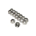Prw Engine Rocker Arm Nut 1200246; 3/8"-24 Jam. Fixed Price $19.12.