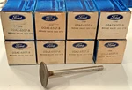 Nos 1969-1974 Ford Mustang Shelby Torino Montego Cougar 351W .003" Intake Valves. Fixed Price $138.00.