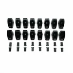 Chevy Sbc Roller Rocker Arm 1.6 Ratio Aluminum 3/8" Stud 07-1002-16. Fixed Price $429.40.