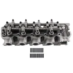 Complete Cylinder Head For Mitsubishi Mighty Mazda B2600 Dodge Raider 2.6L Sohc. Fixed Price $366.90.