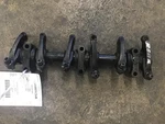 Replaces 146GB335 2004 Mack Rocker Arm , Md. Fixed Price $113.50.
