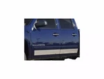 Ici T2255-304M Stainless Steel 7.5" Wide Rocker Panel 8 Piece. Fixed Price $289.83.