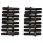 Edelbrock 8599 Rocker Arm Stud Bolt, 2.700 Inch, Set Of 16. Fixed Price $64.95.