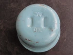 Gm Oil Filler/breather Fc-? Chevy Olds Cadillac Buick Pontiac 50'S 60'S. Fixed Price $25.00.
