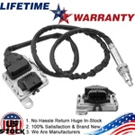 Outlet Nitrogen Oxides Sensor For Volvo Truck D11 D13 D16 Mack MP8 22303391. Fixed Price $62.99.
