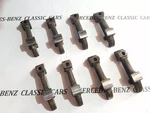 Mercedes M121 190SL M127 M180 Rocker Arm For Exhaust & Intake A1800552001. Fixed Price $90.00.