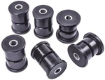 Jegs 64502 Upper And Lower Control Arm Bushing Kit 1979-2004 Ford Mustang. Fixed Price $94.99.