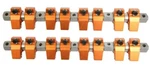 In Stock Harland Sharp Sbm Roller Rocker Arms, Shaft Mount, 1.5 Ratio, Tfs Heads. Fixed Price $1139.99.