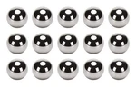 Allstar Performance ALL26960-15 Roller Slide Trans Ball Kit 1/4IN 15PK. Fixed Price $23.99.