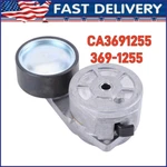 3691255 Belt Tensioner For 369-1255 Cat Engine C4.4 C7.1 Loader 910M, 914M, 918M. Fixed Price $49.00.