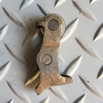 Mini Cooper Valvetronic Intermediate Lever #2 Rocker Arm Roller 11377539969. Fixed Price $19.00.
