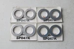 Harland Sharp Shaft Spacer .047 (SP047K) 1 Pcs. Fixed Price $13.99.