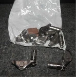 New Oem Mopar 68245463AA Lash Adjuster Rocker Arms Exhaust Set Of Made In Usa!. Fixed Price $109.99.