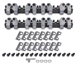 And Machine Sbc Shaft Rocker System W/brodix 18C/18 Clone- 2229-160/160. Fixed Price $2611.60.