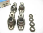 (X4) Engine Rocker Arm Assembly Trw 44135K. Fixed Price $18.88.