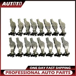 Dohc 2.5L Mitsubishi Arm Fit Rocker Set 16PCS 1025A091 4D56U Diesel For Triton. Fixed Price $121.35.