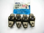 (4) New Genuine Oem Ford E1FZ-6564-A Rocker Arms. Fixed Price $19.95.