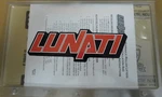 Lunati 72405-16 +.300 Solid Roller Lifters, Bb Chevy, Vertical Bar, Pcs. Fixed Price $599.99.