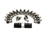 Elgin SSR-840RS Stainless Steel Roller Rocker Arms Set Of 16. Fixed Price $577.15.