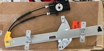 Dorman 740-647 Pontiac Grand Prix Front Driver Side Power Window Regulator. Fixed Price $44.89.