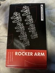 A-premium Roller Rocker Arm Set For Part# PO#R062516070 RAK35019-C. Fixed Price $100.00.