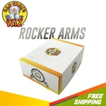 Engine Rocker Arm Fits 92-97 Acura Isuzu Rodeo Slx Trooper 3.2L 24V Sohc 6VD1. Fixed Price $18.99.