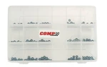 Comp Cams 896801 Gm Ls Xd-a Adjustable Pushrod Shim Kit. Fixed Price $313.95.