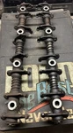 1958-1976 Ford 352 360 390 428 Fe Engine Hydraluic Rocker Arms F100. Fixed Price $89.99.