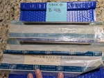 Gm Nos 10134308 Chevy Exh Pushrods 3/8" Dia 1010 9.256, 396 427 (3 Pcs). Fixed Price $59.99.