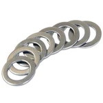 Empi 4055 Vw Bug .015" Arm Shaft Shims F/rocker Side Play, Set Of 8. Fixed Price $20.84.