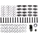 Prw Engine Rocker Arm Kit 1213464; Trunnion Upgrade For Chevy Ls. Fixed Price $153.62.