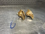 LS1 LS2 LS6 Rocker Arms Pair With Bolts Oem Gm 4.8L 5.3L 5.7L 6.0L. Fixed Price $14.00.