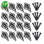 For 4.8 5.3 5.7 6.0 LS1 Engines 12569167 Rocker Arms W/ Trunion Kit 10214664. Fixed Price $86.24.