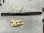 Intake Rocker Shft Used Fits Honda Odyssey 3471CC Sohc J35A 99-07 14631-P8F-A00. Fixed Price $52.50.