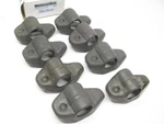(8) Wolverine RA-4302 Right Engine Rocker Arms For 1965-1988 Chrysler 318 360. Fixed Price $79.97.