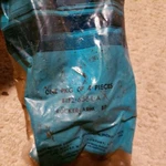 Nos Ford E1FZ-6564-A Rocker Arms (3). Fixed Price $14.00.