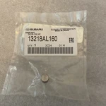 Genuine Subaru Shim Valve 2.26 Oem 13218AL110 - New. Fixed Price $13.00.