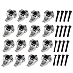 Labwork 16 LS1 Rocker Arms W/ Upgraded Trunion Kit For LS2 LS6 4.8 5.3 5.7 6.0. Fixed Price $79.47.