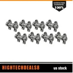 1.6 Ratio 3/8" Stainless Steel Roller Rocker Arms For Chevy Sbc 350 High Quality. Fixed Price $135.29.