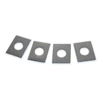 Rocker Stand Shim Set, .060 Thick, 4 Pieces Dunebuggy & Vw. Fixed Price $13.80.