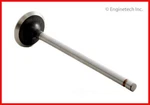 Intake Valve-sohc, Code: GA16I, Nissan, 12 Valves Enginetech, Inc.. Fixed Price $31.99.
