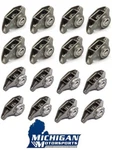 Gm Chevrolet 1.7 Intake & Exhaust Rocker Arms LS3 L99 L76 L92 LS9 Lsa Qty 16. Fixed Price $289.99.