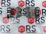 Intermediate Lever Valvatronics 4PCS Bmw Mini F20/F21 114I 116I N12 N13B16. Fixed Price $134.06.
