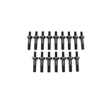 Competition Cams 4542-16 Magnum Rocker Arm Studs 3/8 X 5/16. Fixed Price $125.87.